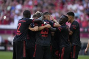 VfL Bochum vs Bayern Munich: Prediksi, Jadwal, dan Link Live Streaming