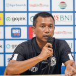 Pelatih Bhayangkara Masih Belum Puas Usai Bungkam Persebaya