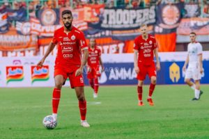 PSM Makassar vs Persija Jakarta: 4 Pemain Termasuk Krmencik Absen Gara-Gara Deman!