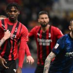 Transfer Inter Lebih Baik, Namun Mereka Belum Bisa Melewati Milan