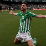 Capai Kata Sepakat, Forest Segera Amankan Fullback Real Betis