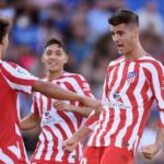 Bintangnya Dikaitkan Hengkang, Simeone Bilang Begini