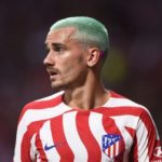 Griezmann Mulai Dekati Rekor Pencetak Gol Terbanyak Atletico Madrid