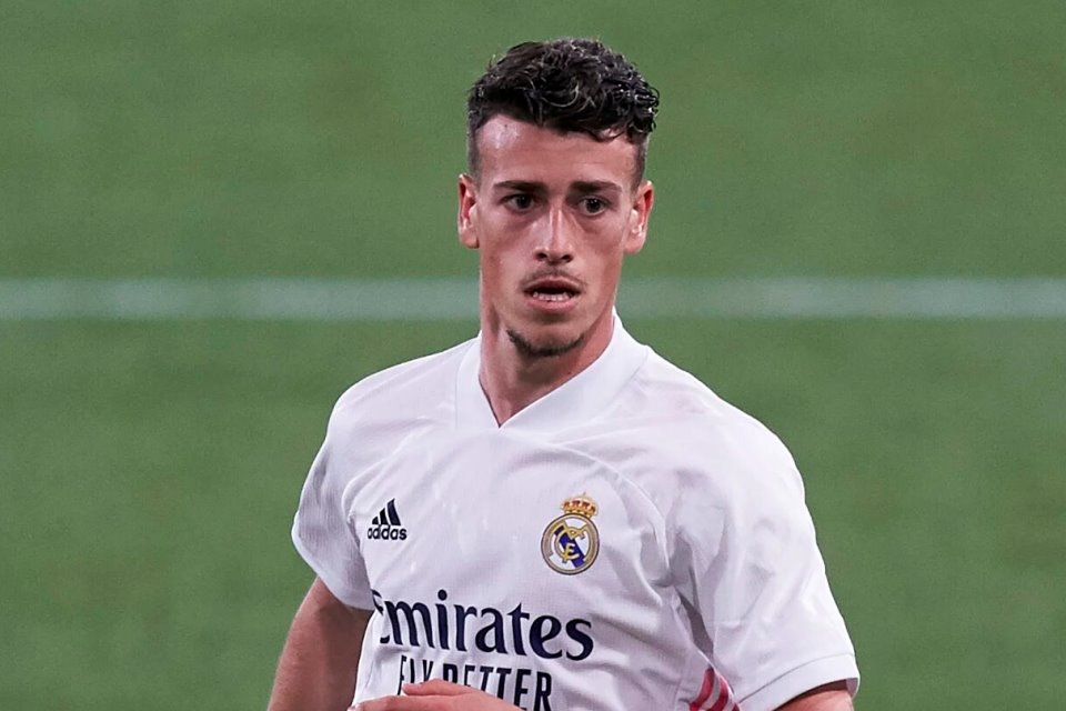 Jarang Dimainkan, Bintang Muda Real Madrid Berpotensi Hengkang
