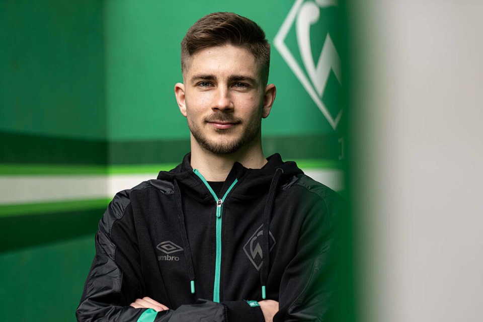 Romano Schmid Dipastikan Absen Perkuat Werder Bremen Karena Positif Covid-19