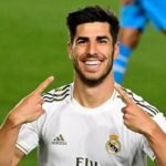 Jadi Cadangan Mati Dua Pertandingan Beruntun, Bagaimana Nasib Marco Asensio?