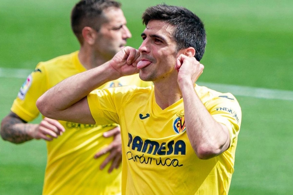 Villarreal Senang Kartu Kuning Pada Bintangnya Dibatalkan LaLiga