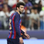 Pemotongan Gaji Pique Bisa Bantu Barcelona Daftarkan 4-5 Pemain Baru