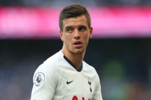 Villarreal Segera Amankan Transfer Pemain Tak Terpakai Tottenham