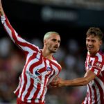 Manchester United Intip Peluang Datangkan Bintang Atletico Madrid