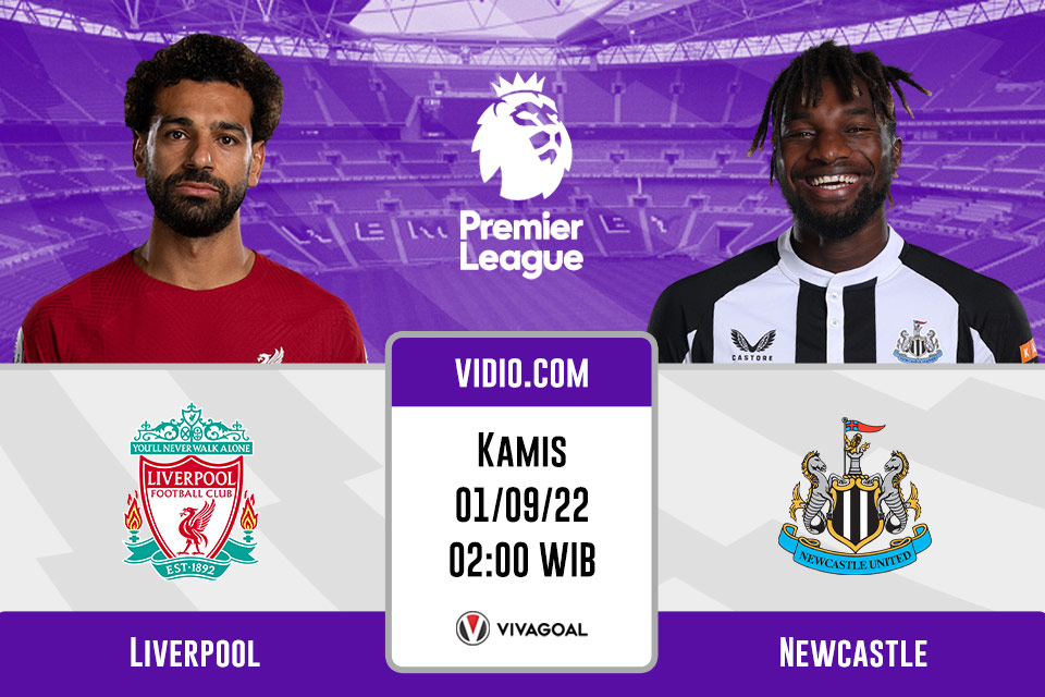 Liverpool Newcastle Prediksi