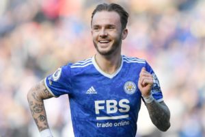 Newcastle United dan Leicester City Siap Berukar Pemain?
