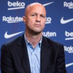 Dalam Kontrak Barunya, Direktur Barcelona Bakal Dapatkan Peran Baru