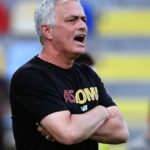 Bersama AS Roma, Sifat Jumawa Jose Mourinho Menghilang?
