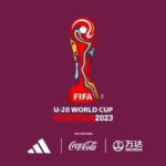 logo Piala Dunia U-20 2023