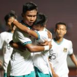 Gol Tunggal Kafiatur Pastikan Indonesia Rengkuh Gelar Juara Piala AFF U-16 2022