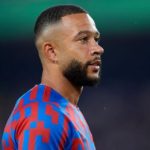 Barcelona Tarik-Ulur Transfer Memphis Depay, Juventus Mulai Geram