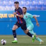 Manchester City Tertarik Amankan Bek Las Palmas, Barcelona Berpotensi Untung