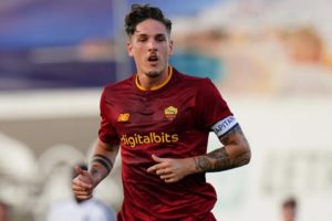 Tottenham Waspada, PSG Juga Inginkan Bintang AS Roma