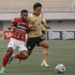 Bali United Bawa Pulang Angka Penuh dari Kandang Barito Putera