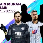 Pemain Murah Terbaik di FPL 2022/23