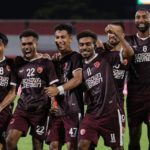 Sepak Bola India Dibekukan, PSM Makassar Berpeluang Langsung Melaju ke Final Inter-Zone Piala AFC