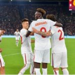 Trisula AS Roma Tebar Sinyal Bahaya Jelang Liga Italia Bergulir