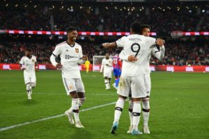 Bocoran Skuad Man United vs Brighton: Ronaldo Cadangan Dulu