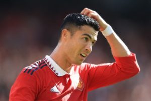Bocoran Skuad Man United vs Brighton: Ronaldo Cadangan Dulu