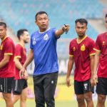 Dewa United Terpuruk, Bhayangkara FC Diminta Tak Anggap Remeh