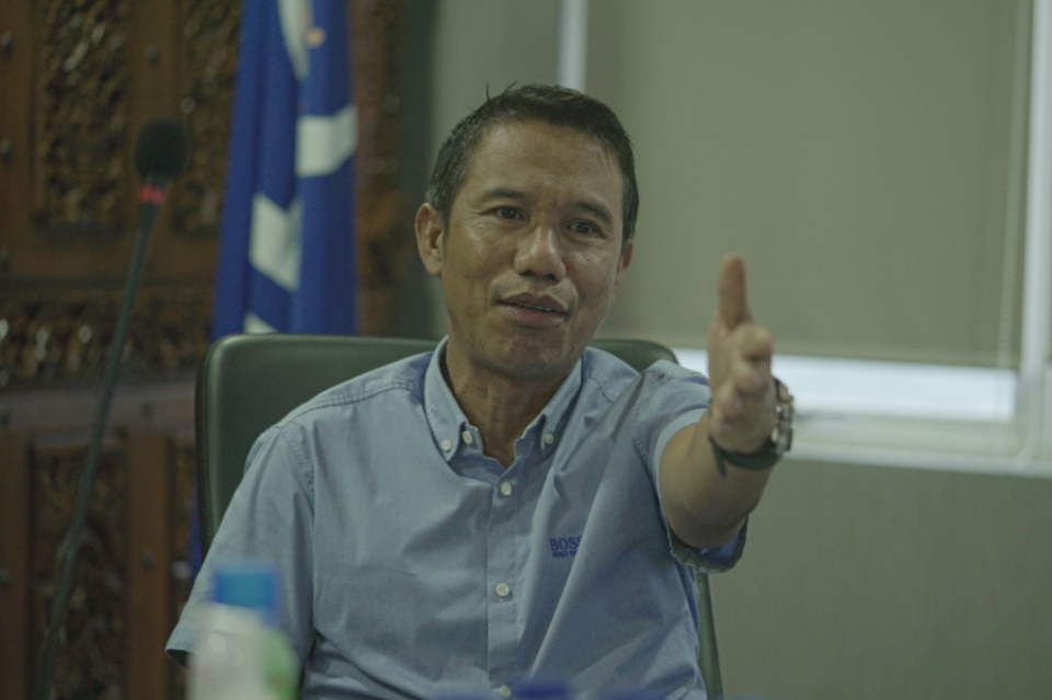 Balas Surat PSSI, AFC Kunjungi Indonesia Soal Bidding Piala Asia 2023