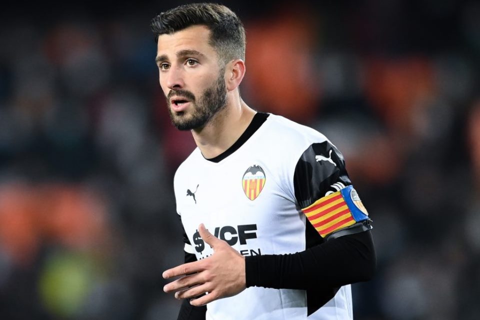 Bandingnya Ditolak, Valencia akan Kehilangan Jose Gaya Sebanyak 4 Pertandingan