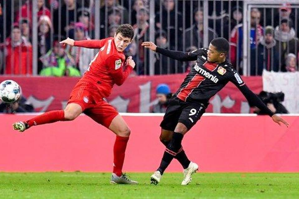 Bayern Munich Vs Bayer Leverkusen: Prediksi, Jadwal, Dan Link Live ...