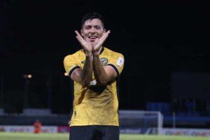 Sergio Aguero Dinaturalisasi Malaysia, Ancaman Buat Indonesia?