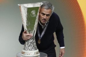 22 Tahun Bergelimang Sukses, Mourinho Masih Lapar Gelar Juara
