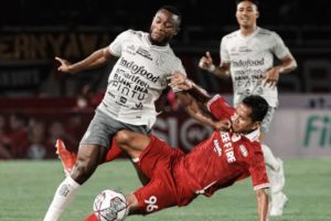 Dikalahkan Persis, Teco Mulai Khawatir Bali United Tak Juara Liga 1