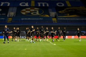 6 Fakta Terkait Chelsea Jelang Duel Kontra Dinamo di Fase Grup Liga Championss