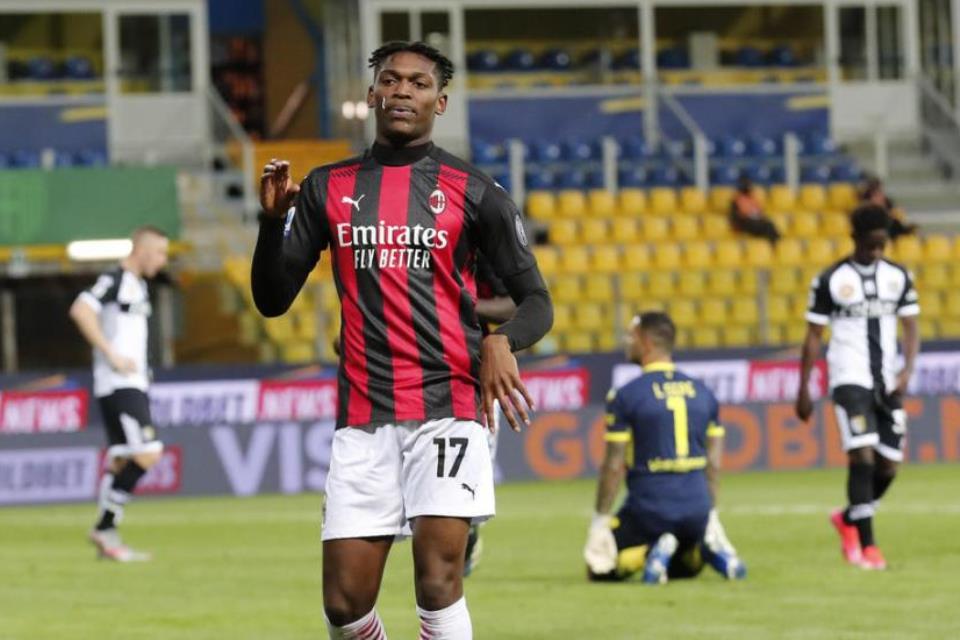 AC Milan Rupanya Tolak Tawaran Sangat Besar Dari Chelsea Untuk Rafael Leao