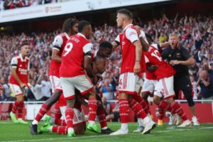 Arsenal Musim Ini: Pemain Inti dan Cadangan Sama Okenya