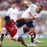 Arsenal vs Tottenham: Data dan Fakta Jelang Derby London Utara