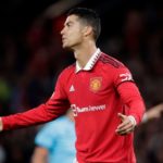 Ten Hag Disarankan Cadangkan Ronaldo Jika Ingin Menang Derby Manchester