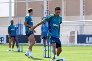 Capello Puji Kinerja Juventus di Bursa Transfer, Tapi Masih Bukan Favorit Juara