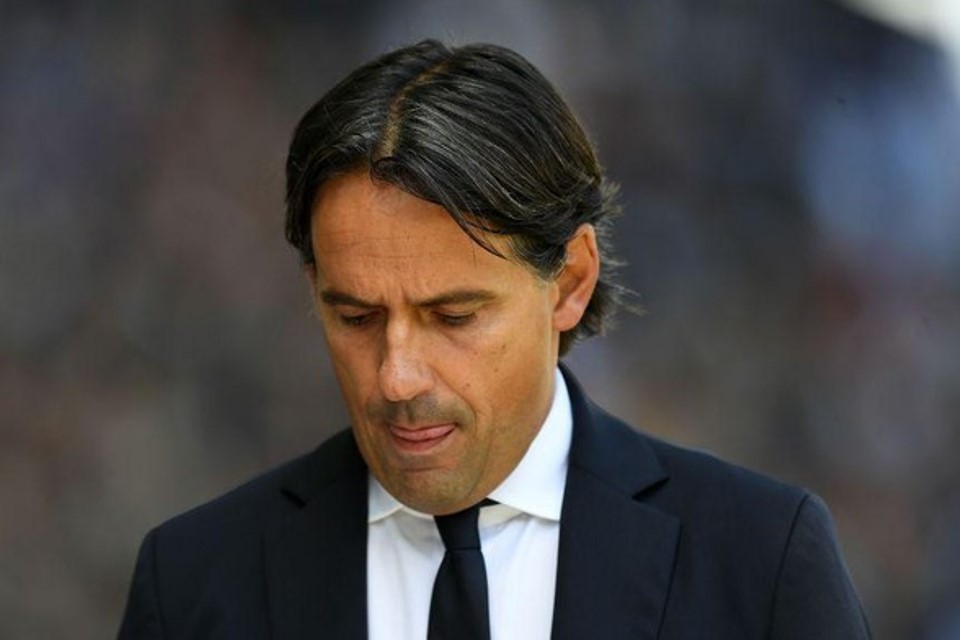 Inter Milan Digebuk Udinese 1-3, Tagar Inzaghi Out Kencang Digaungkan