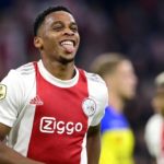 Diincar Man United, Van Dijk Puji-Puji Jurrien Timber