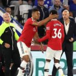 Erik Ten Hag Jelaskan Kenapa Casemiro Belum Juga Jadi Starter