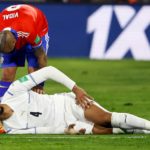 Harus Naik Meja Operasi, Ronald Araujo Dipastikan Absen pada Piala Dunia Qatar 2022