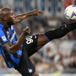 Hadapi AS Roma, Inter Milan Masih Tanpa Romelu Lukaku