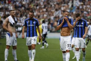 Neraca Keuangan Merah, Inter Milan Siap Jual Bintangnya di Bursa Januari?