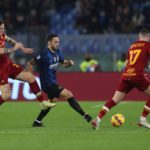 Inter Milan Fokus ke AS Roma Dulu, Baru Habis-Habisan Lawan Barcelona