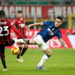 Jumpa Inter Milan, Nagelsmann Ingin Manfaatkan Kekalahan Mereka Atas AC Milan